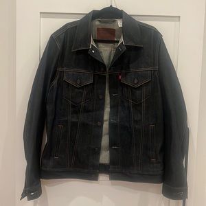 Levis Strauss TuckerJacket
